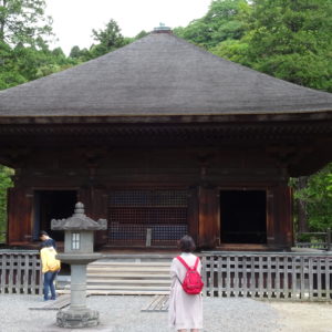 Iwaki – Shiramizu Amidado