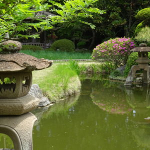 Sendai – Rinnoji Temple