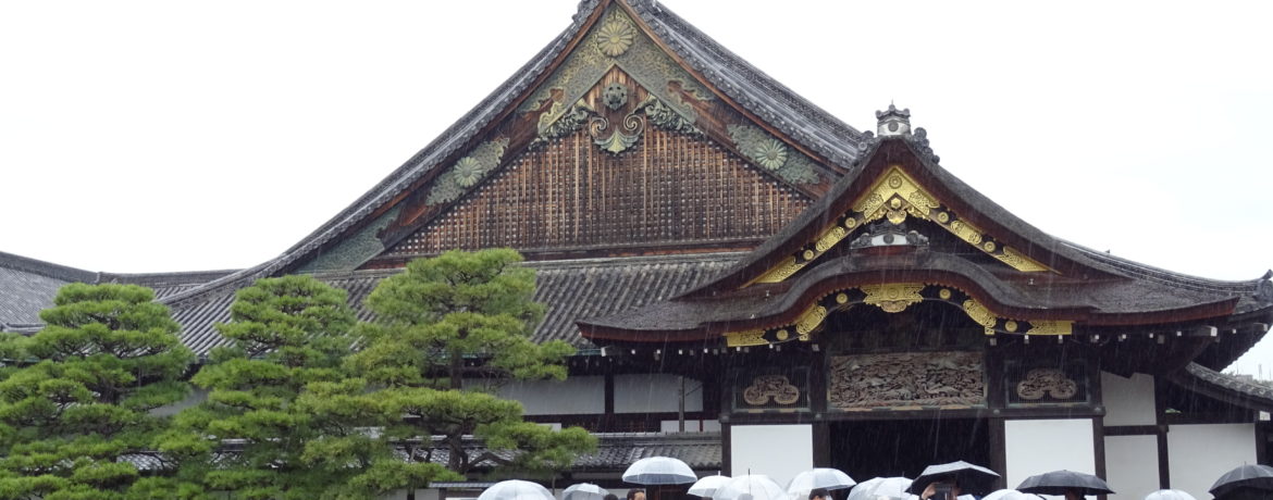 château Kyoto