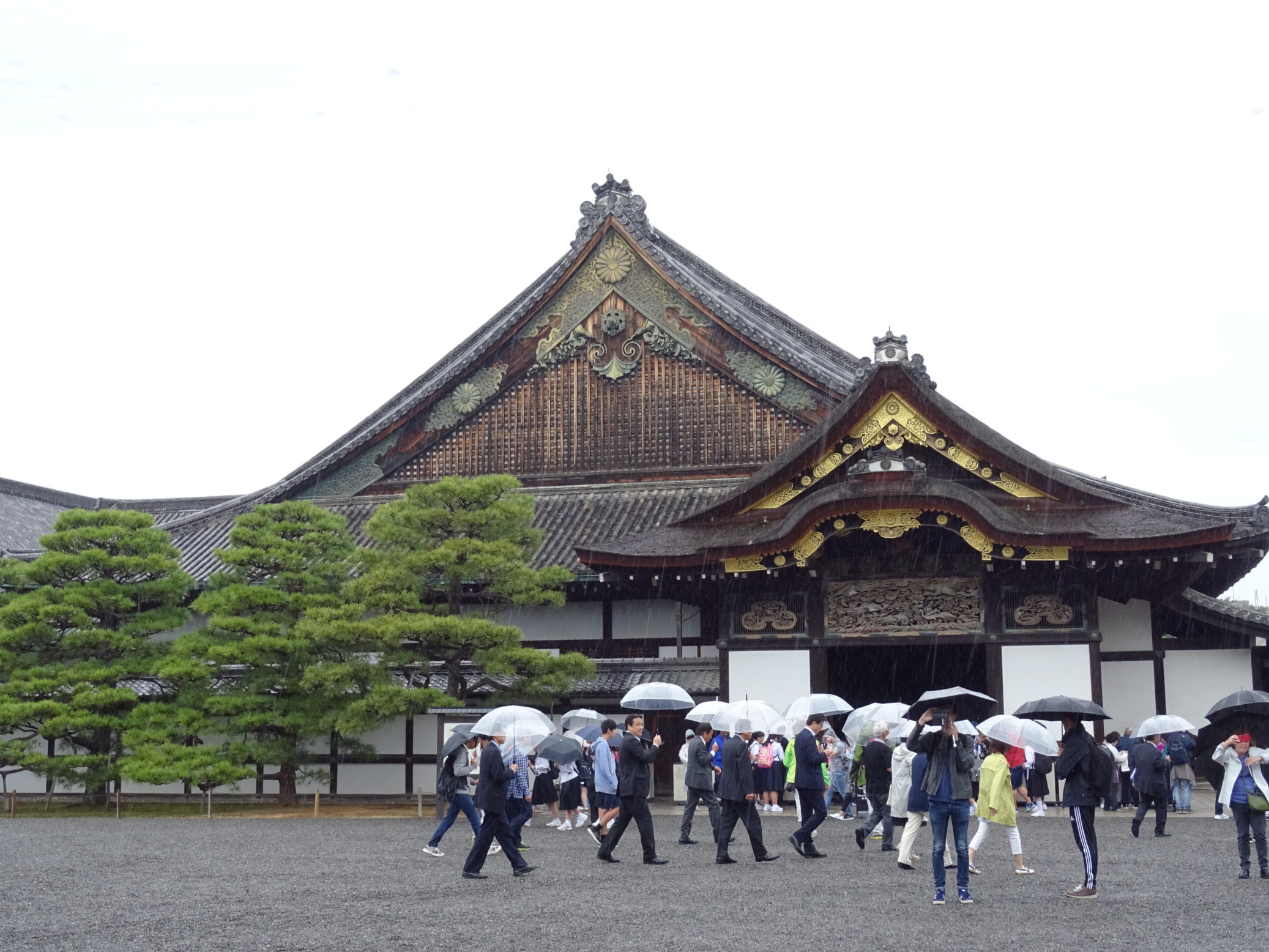 château Kyoto