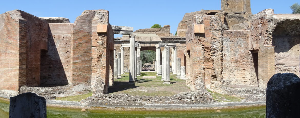 Villa Adriana