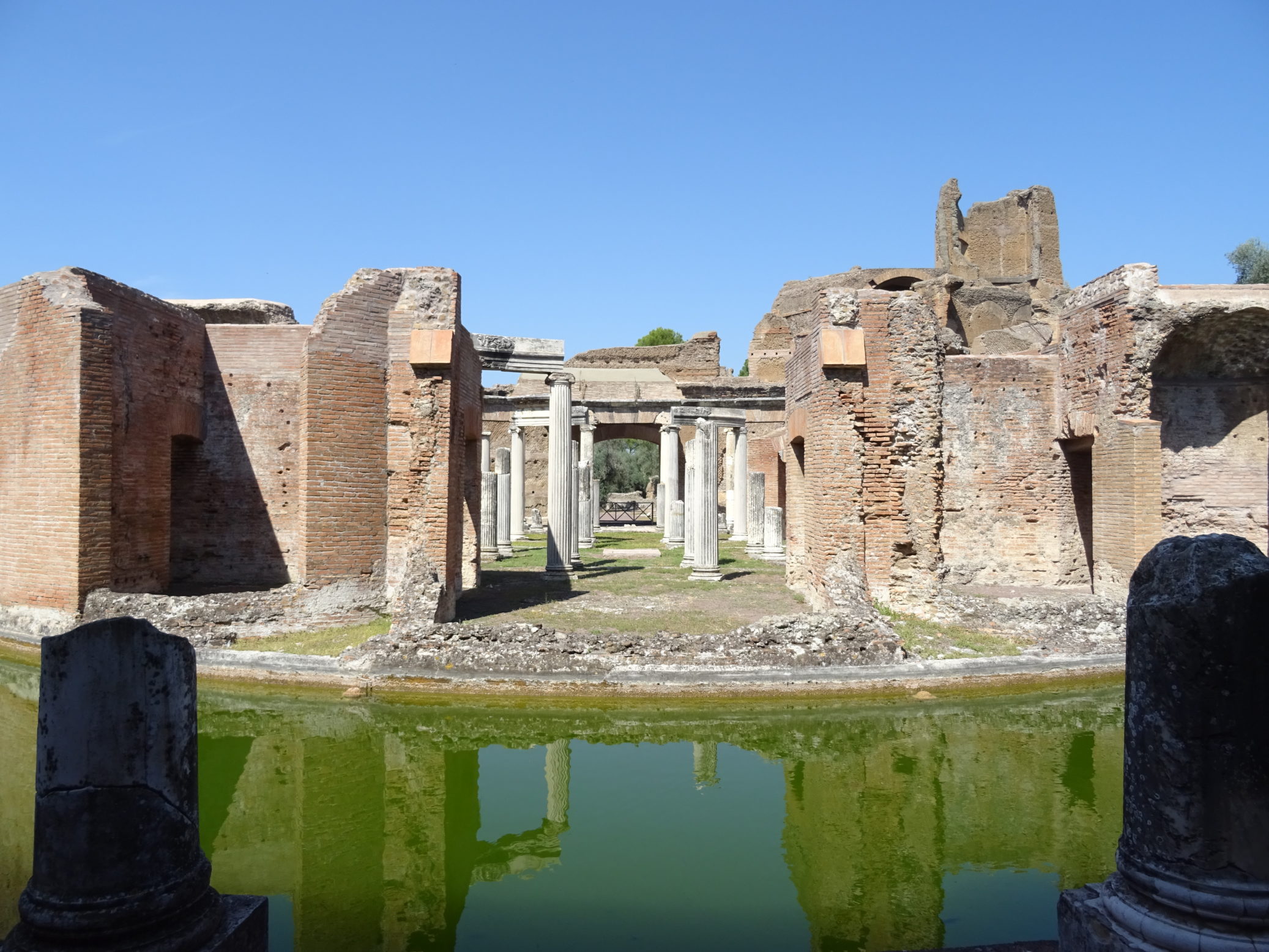Villa Adriana