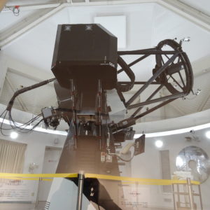 Sendai – Sendai Astronomical Observatory